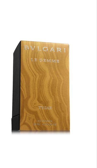 Bvlgari le gemme Tygar 125 Ml