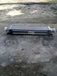 Intercooler  automóvel