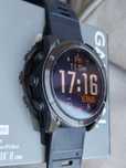 Garmin Fenix 8 AMOLED 51 mm