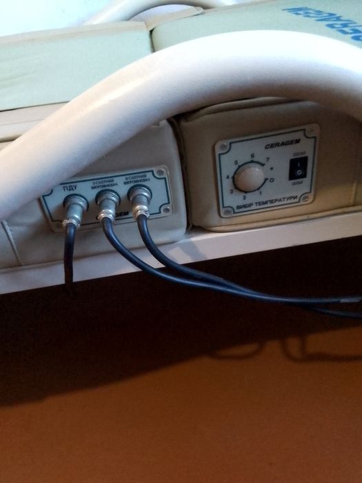 Массажная кровать Ceragem- Master (CGM-M3500)