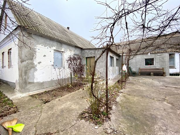 Продаю большой крепкий дом (102м2) с участком (11 соток) в Балабановке