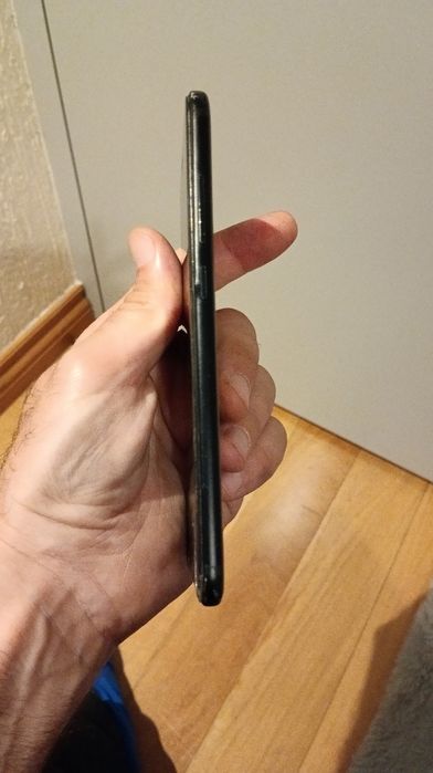 Telemóvel Xiaomi mi A2 (para peças) ecrã partido