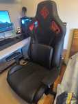 Cadeira Gaming OMEN