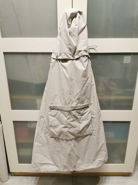 Ocieplacz do nosidelka lub chusty MaBiBi