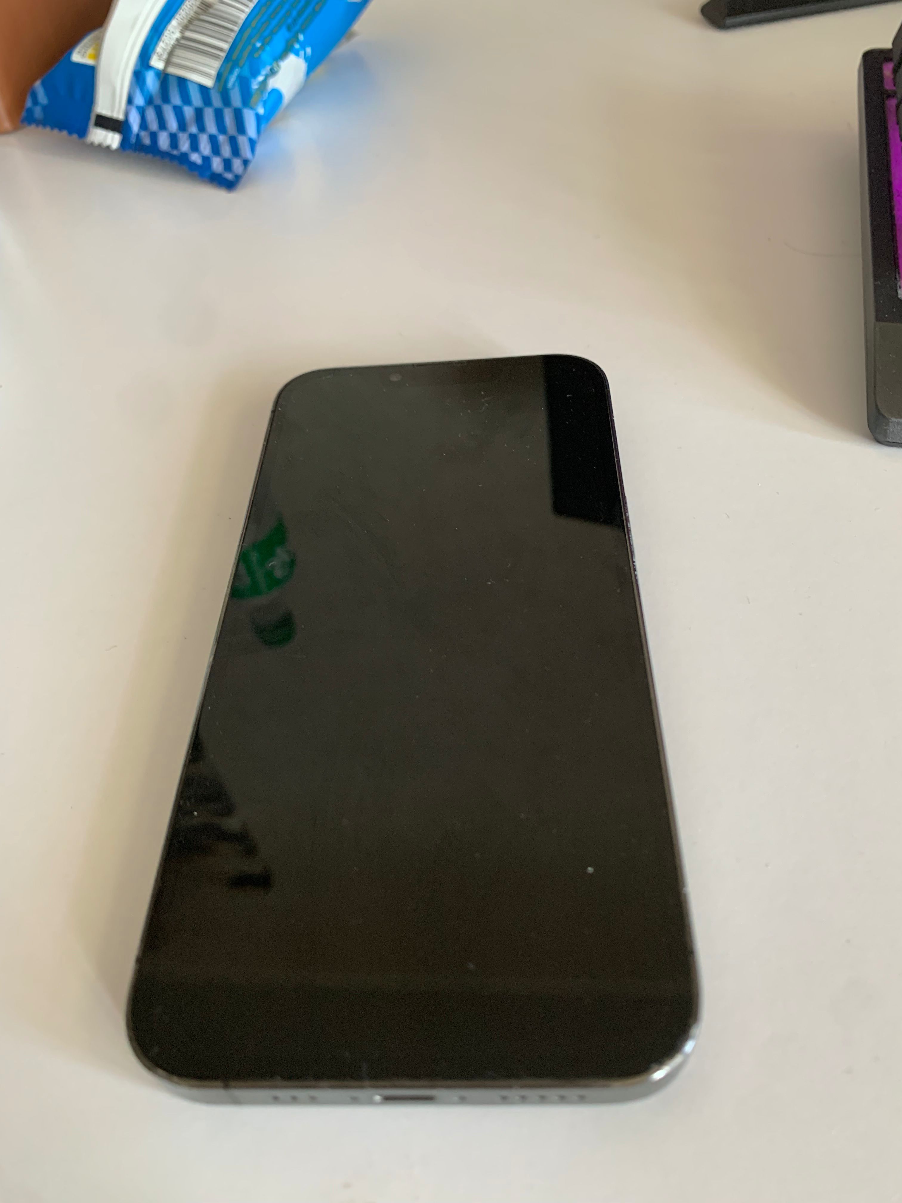 iPhone 13 Pro 256