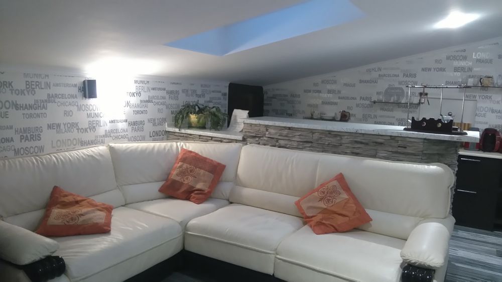 Квартира подобово