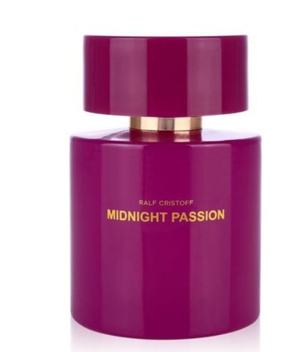 Парфумована вода Ralf Christoff Midnight Passion 100ml