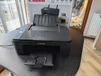 Canon TS3150 (drukarka + skaner)