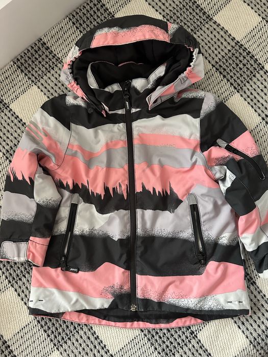 Куртка зимова Reima 104