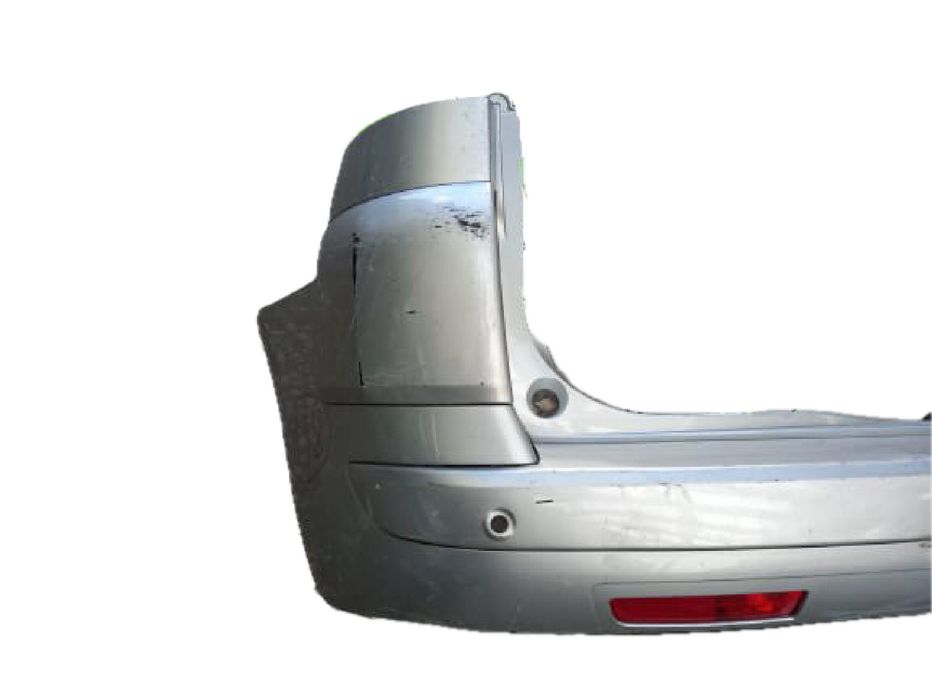 Pára-choques trás CITROËN C4 Grand Picasso I (UA_)
