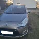 Citroen C3 2010 r.