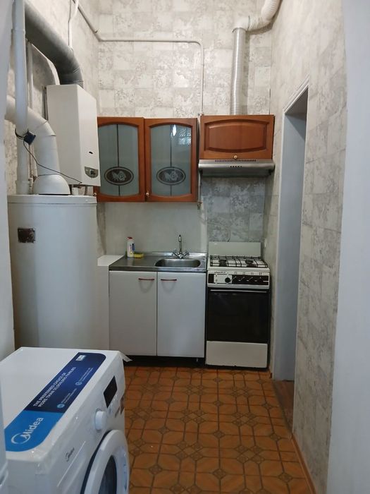 Сдам 2х комнатную квартиру на Мясоедовской (от собственников)