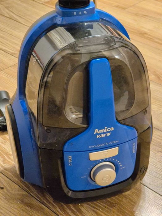 Odkurzacz AMICA Karif VI2041