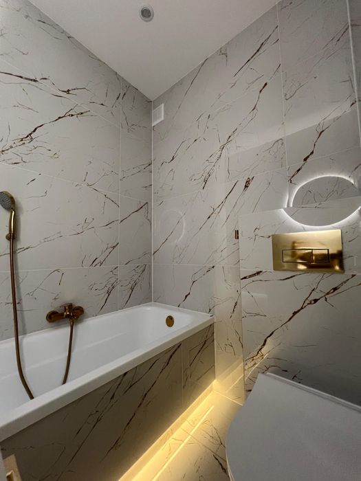 Apartamenty na GODZINY, DOBY – Nowe Luksusowe – Wanna –idealne dla par