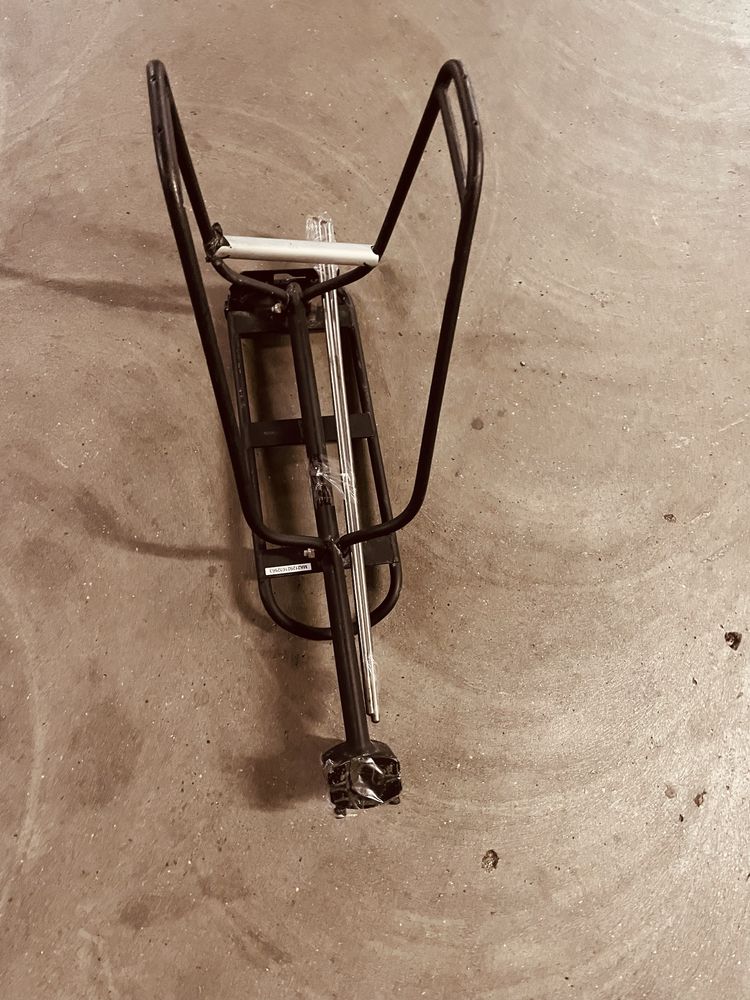 suporte para bicicletas