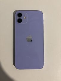 Iphone 12 bardzo zadbany