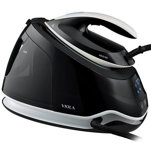 Stacja parowa Viola Voila f8.0 8barów!