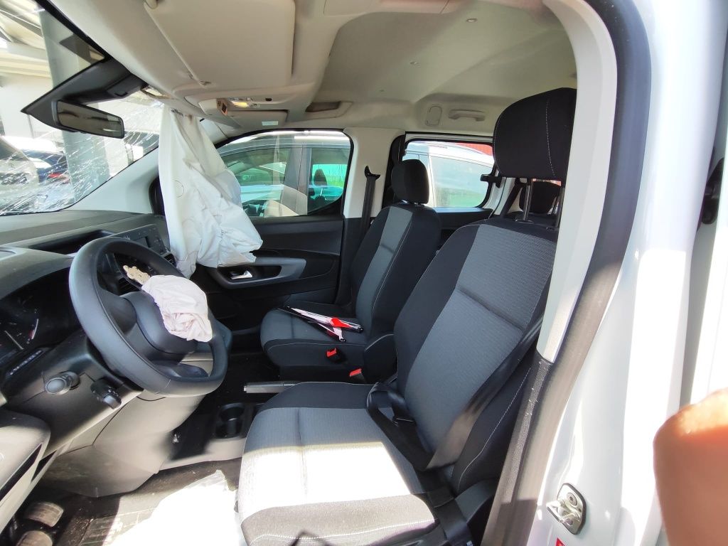 Toyota Proace City 1.5 D4d 5 os. 2023 r Okazja