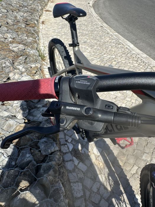 E-bike Wayscral E450