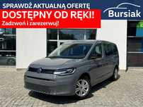 Volkswagen Caddy Maxi • Rocznik 2025 • (955417)