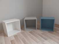 Ikea szafka ścienna  EKET
