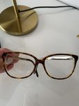 Oculos Armaçao GUCCI NOVA
