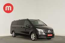 Mercedes-Benz V 250 d Longo Avantgarde