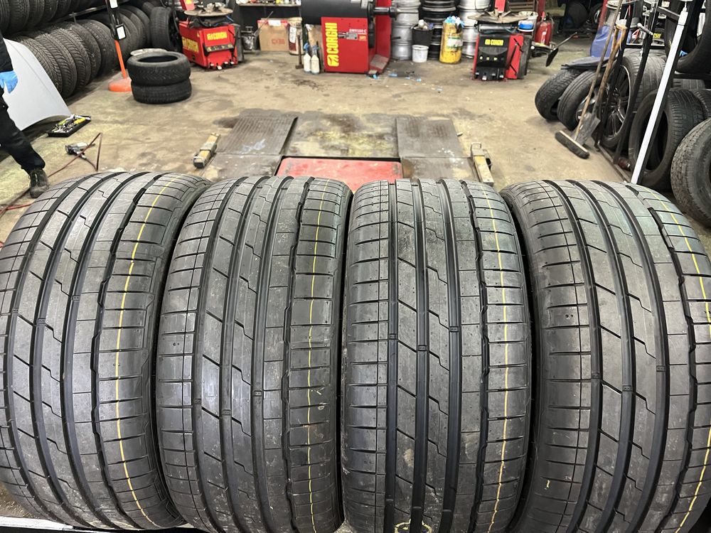 235/35/19 91Y Hankook Ventus S1 Evo3.  Nowe