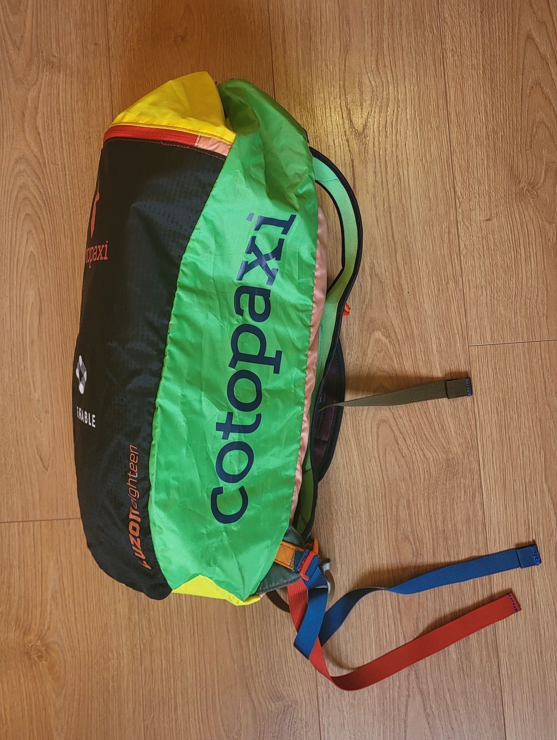 Рюкзак Cotopaxi 18Л