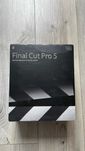 Apple Final Cut Pro 5 - Instrukcje, podręczniki