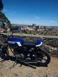 Vendo Sachs Lotus V5