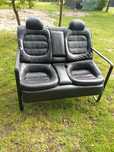 Fotel sofa kanapa peugeot 406