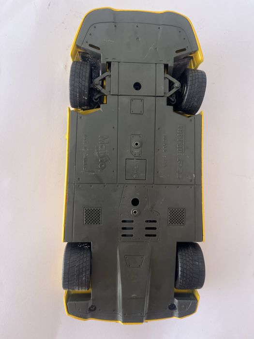Ferrari F50 miniatura