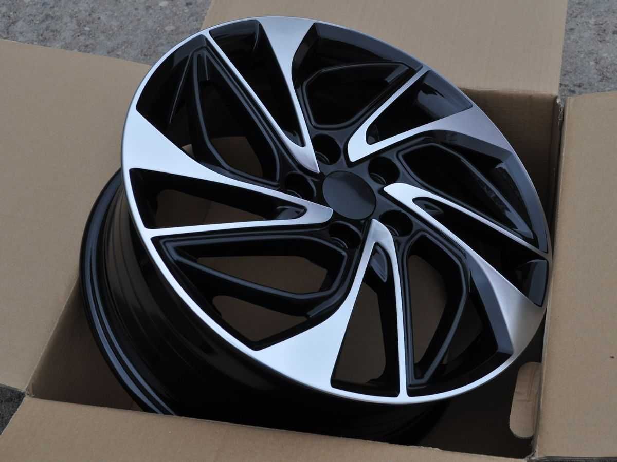 Felgi R18 5x114,3 MAZDA 3 6 CX-30 CX-3 CX-5 CX-9 KIA Pro Ceed Sorento