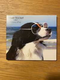 CD Silver Rocket - Unhappy Songs