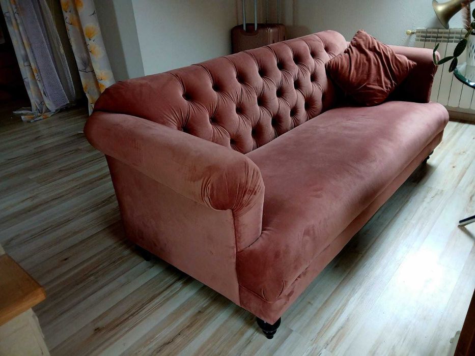 Sprzedam komplet wypoczynkowy z Agata Meble