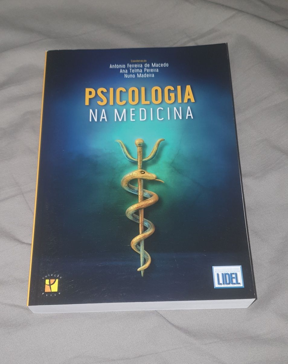 Psicologia na medicina