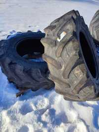 Opony Trelleborg 380/70 R24 TM700 komplet