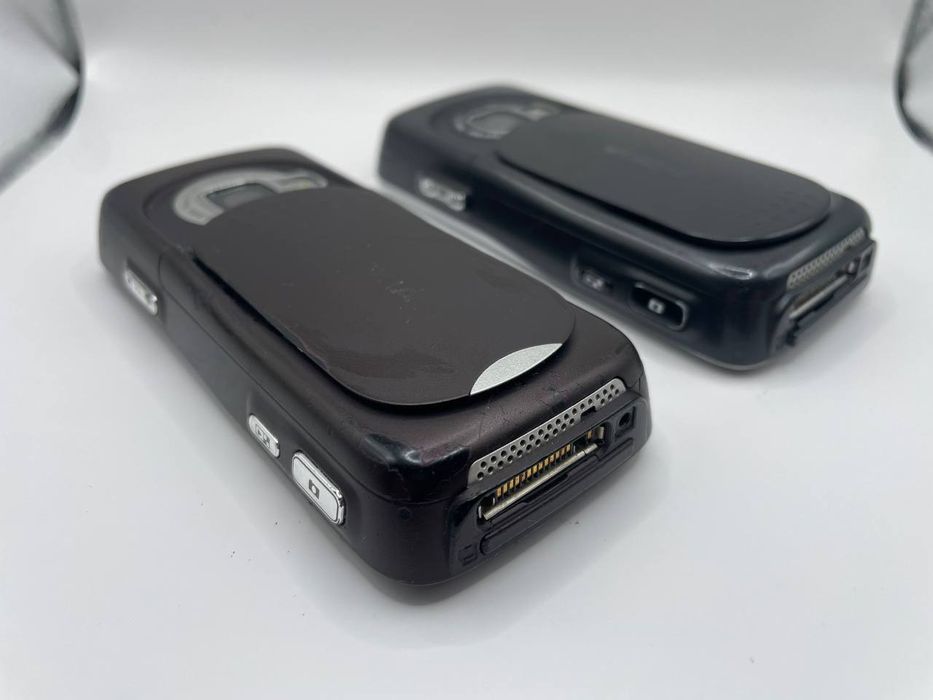 2 telefony Nokia N73