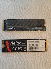 Netac NV7000-t 2TB