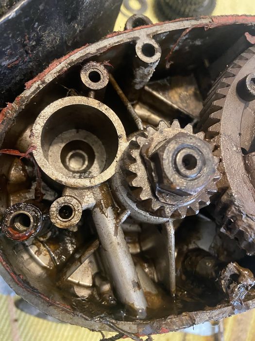 Sachs V5 sachs fuego e motozax