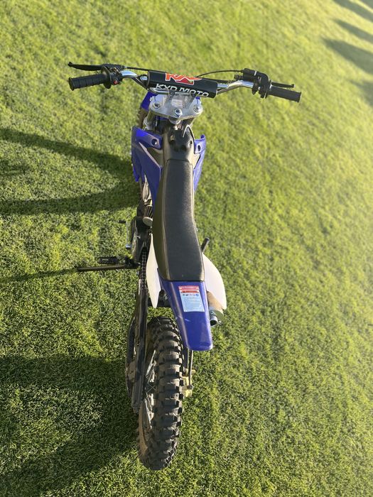 Cross 125 KXD okła 14/16 cali