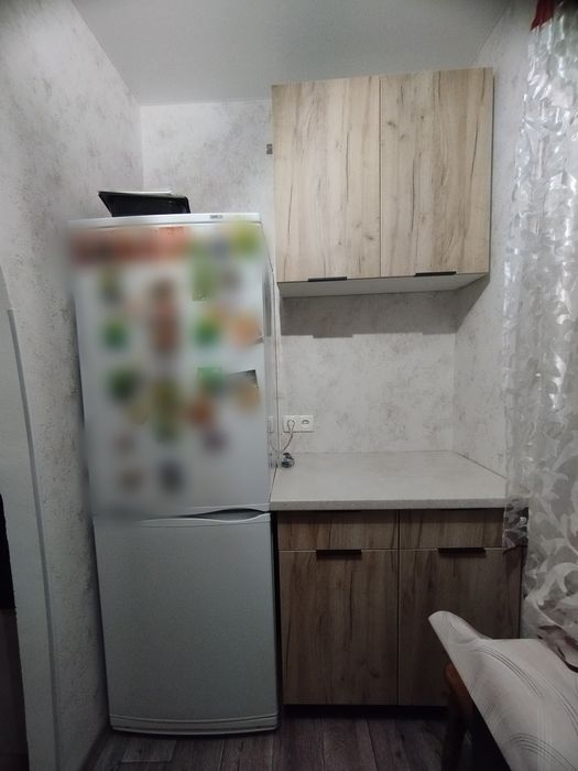 1-кімнатна квартира ПРОДАМ, хороший стан.