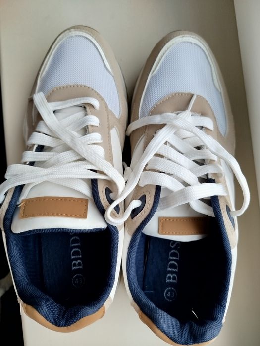 Кросівки чоловічі демісезонні р.42-43