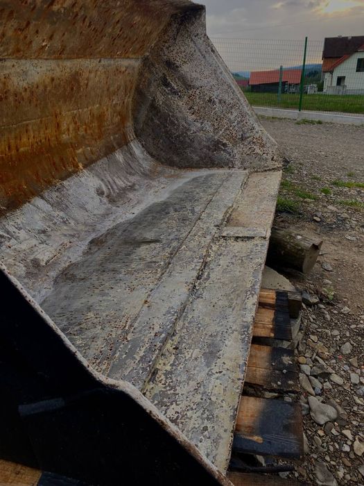 Обмін на транспорт