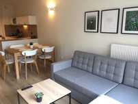 Apartament Spring Szklarska Poręba komfortowe przytulne mieszkanie