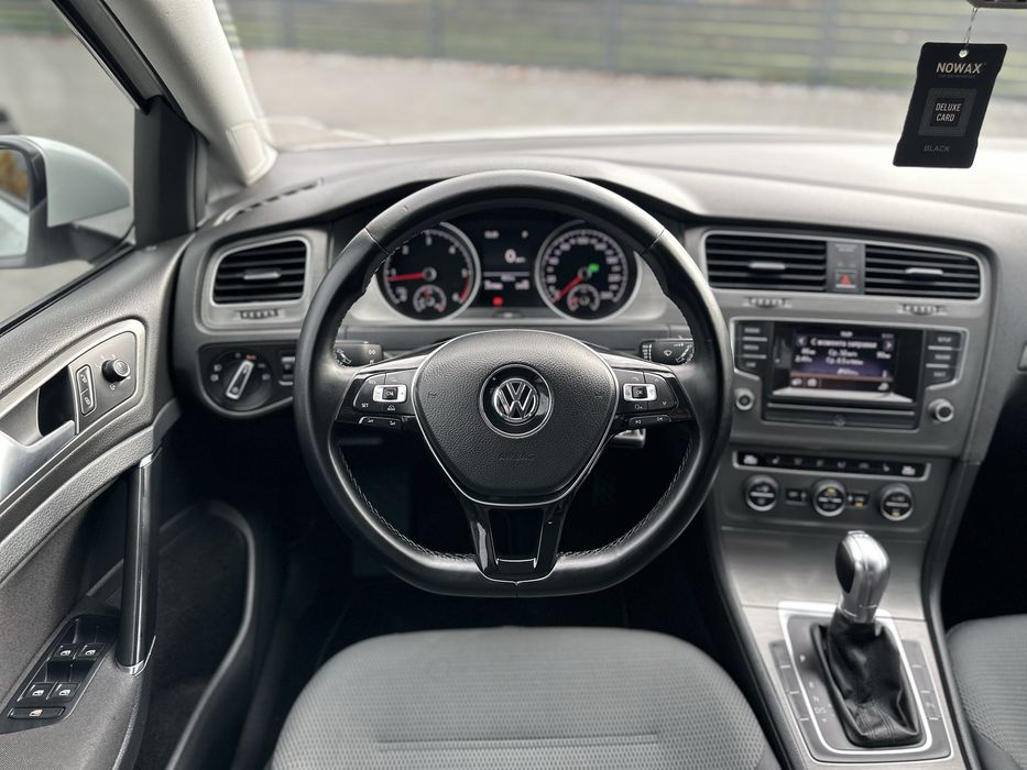 Volkswagen Golf 7 2014 рік 2.0 TDI