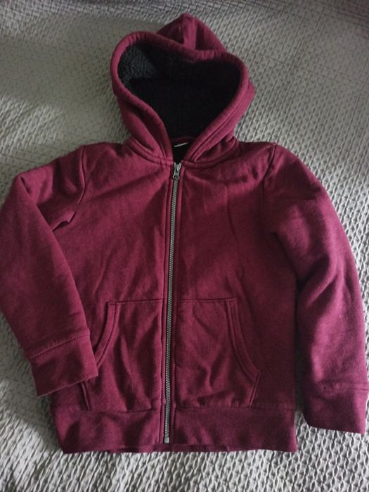 Худі зіпка Old navy р.134 на 8 років