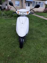 Продам мопед Honda Dio 62 (ціна договірна)