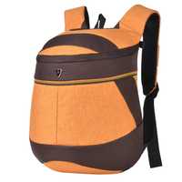 Стильний рюкзак для лептопів 16" 2E Barrel Xpack,orange, - 42%